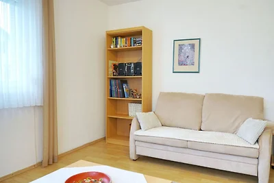 Ferien Oase - Ferienwohnung Nr. 5