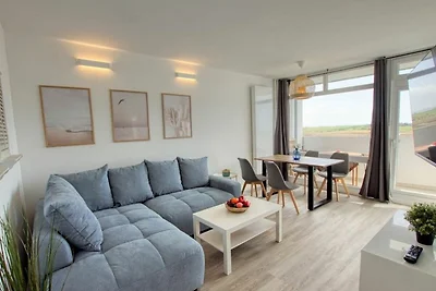 Vakantieappartement Gezinsvakantie Heiligenhafen