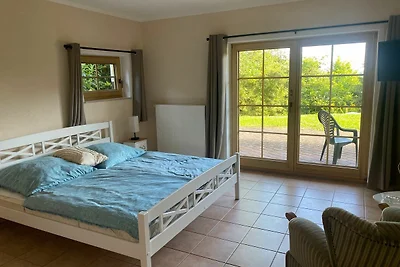 Vakantieappartement Gezinsvakantie Sangerhausen