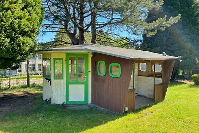 Vakantieappartement Gezinsvakantie Sassnitz