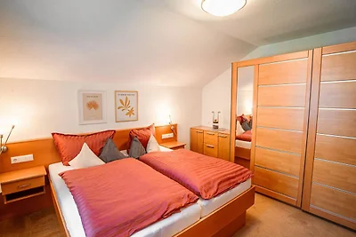 Vakantieappartement Gezinsvakantie Eisenberg