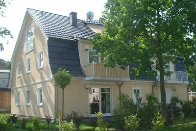 Ferienwohnung Ostseekrabbe 1a alt