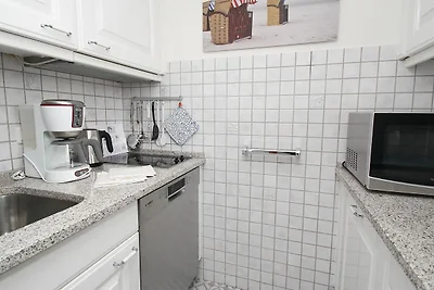 Trelleborgallee, Fewo 106