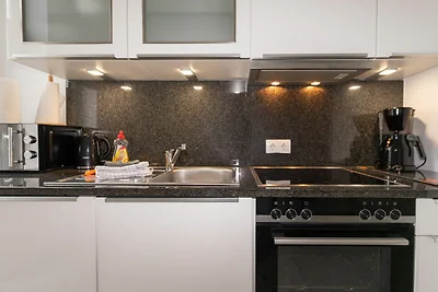205-5 Fewo Mozart Balkon, 3 SZ, zentrums-u.