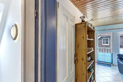 Vakantieappartement Gezinsvakantie Butjadingen