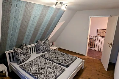 Ferienhaus Meer und Mehr