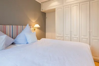 Vakantieappartement Gezinsvakantie Norderney