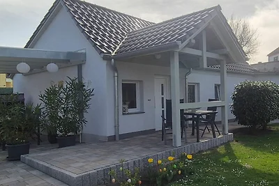 Vakantieappartement Gezinsvakantie Eggesin