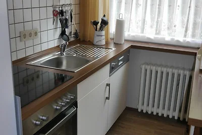 Ferienwohnung Rose