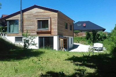 Appartamento Vacanza con famiglia Heiligenstadt