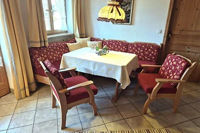 Edelweiss Wohnung