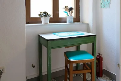 Vakantieappartement Gezinsvakantie Görlitz