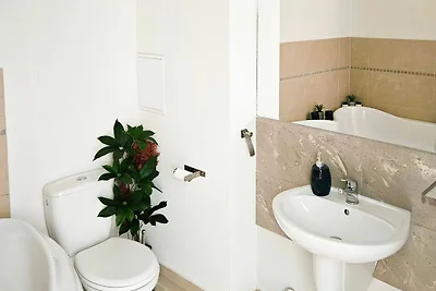 Vakantieappartement Gezinsvakantie Swinoujscie