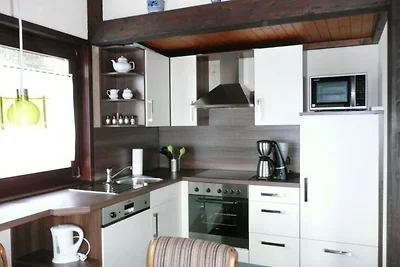 OFI-99 - Ferienhaus mit toller Aussicht (HT)