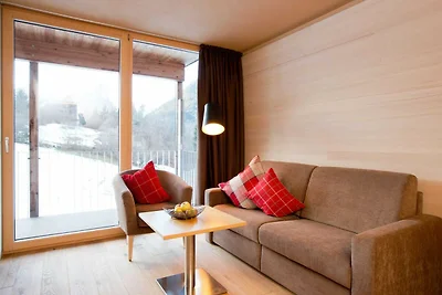 Vakantieappartement Gezinsvakantie Schoppernau