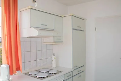 Granitzblick 12 in Sellin