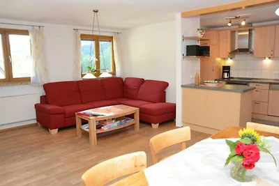 Ferienwohnung Ebersbachblick, ca.