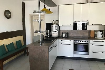 Vakantieappartement Gezinsvakantie Gingst