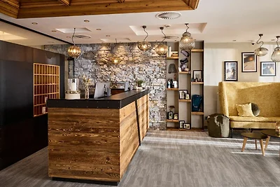 Albergo Cultura ed escursioni Feichten im Kaunertal