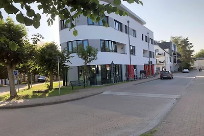 Appartement Am Sandhuf