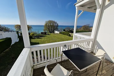 Villa Bertha´s Heim