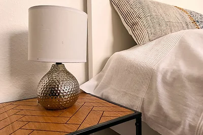 Appartamento Vacanza con famiglia Varel