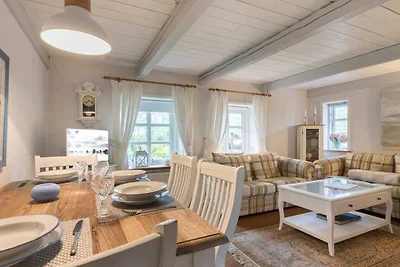 Ferienhaus Seeräuberhäuschen (ID 442)