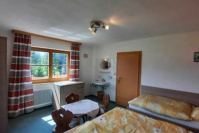 Vakantieappartement Gezinsvakantie Abtenau