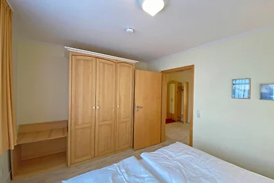 Ferienwohnung 03 3-Raum EG mit Terrasse