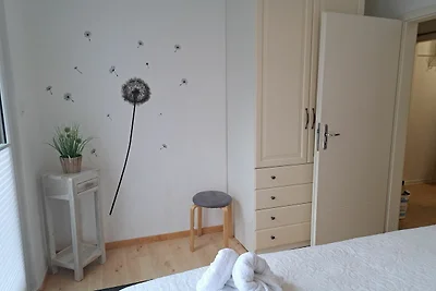 Vakantieappartement Gezinsvakantie Bad Harzburg