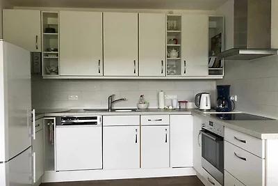 Vakantieappartement Gezinsvakantie Bensersiel