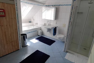 Vakantieappartement Gezinsvakantie Rhauderfehn