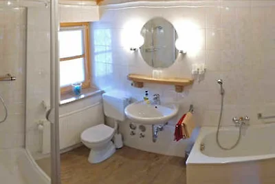 Vakantieappartement Gezinsvakantie Tegernsee