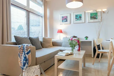 2-Zimmer-Wohnung