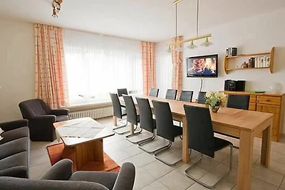 Vakantieappartement Gezinsvakantie Sankt Andreasberg