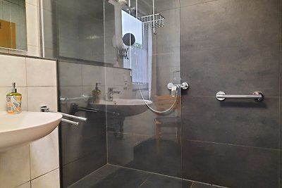 Vakantieappartement Gezinsvakantie Mölschow