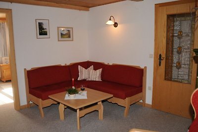 Ferienwohnung Kirschbaum (82qm) im 1. Stock