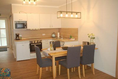 Vakantieappartement Gezinsvakantie Weißenhorn