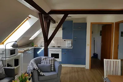 Vakantieappartement Gezinsvakantie Ahneby