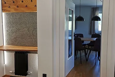 Ferienwohnung Irrsee-Kolomansberg