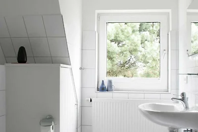 Drunkenmannstieg 1, Whg. 1