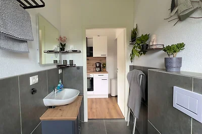 Ferienwohnung Uferglück