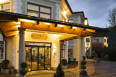 Albergo Cultura ed escursioni Mondsee