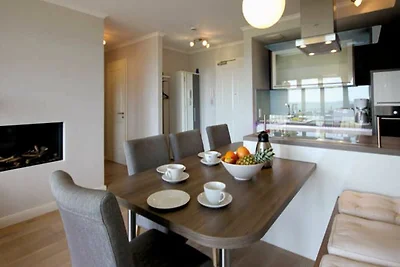 Vakantieappartement Gezinsvakantie Börgerende-Rethwisch