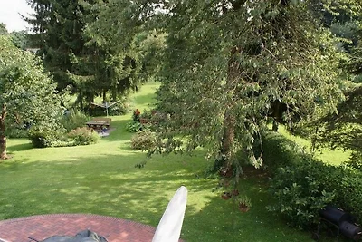 Vakantieappartement Gezinsvakantie Lübstorf