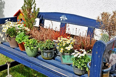 3-Raum Ferienwohnung *****