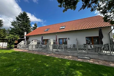 Vakantieappartement Gezinsvakantie Mellenthin
