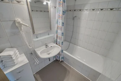 755 - Standard | 65 qm 3-Raum (mit...