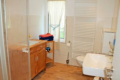 Ferienwohnung Wiek