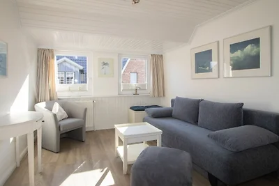 Haus Roseneck App. 4 OG